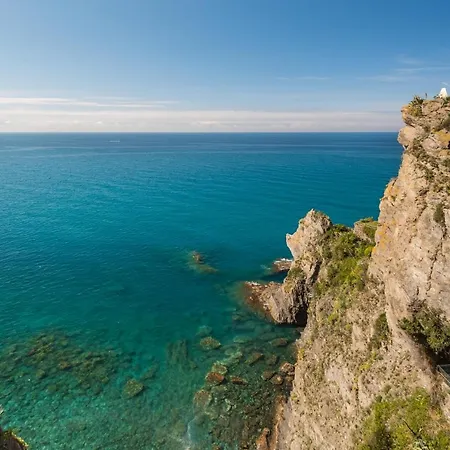 Queen Of Sea Diamond, Terre Marine Manarola Exterior photo