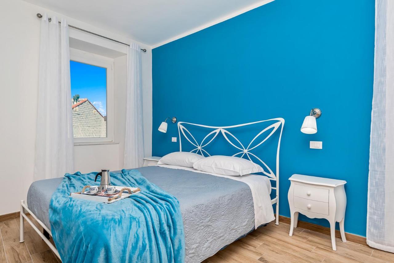 Queen Of Sea Diamond, Terre Marine Apartment Manarola