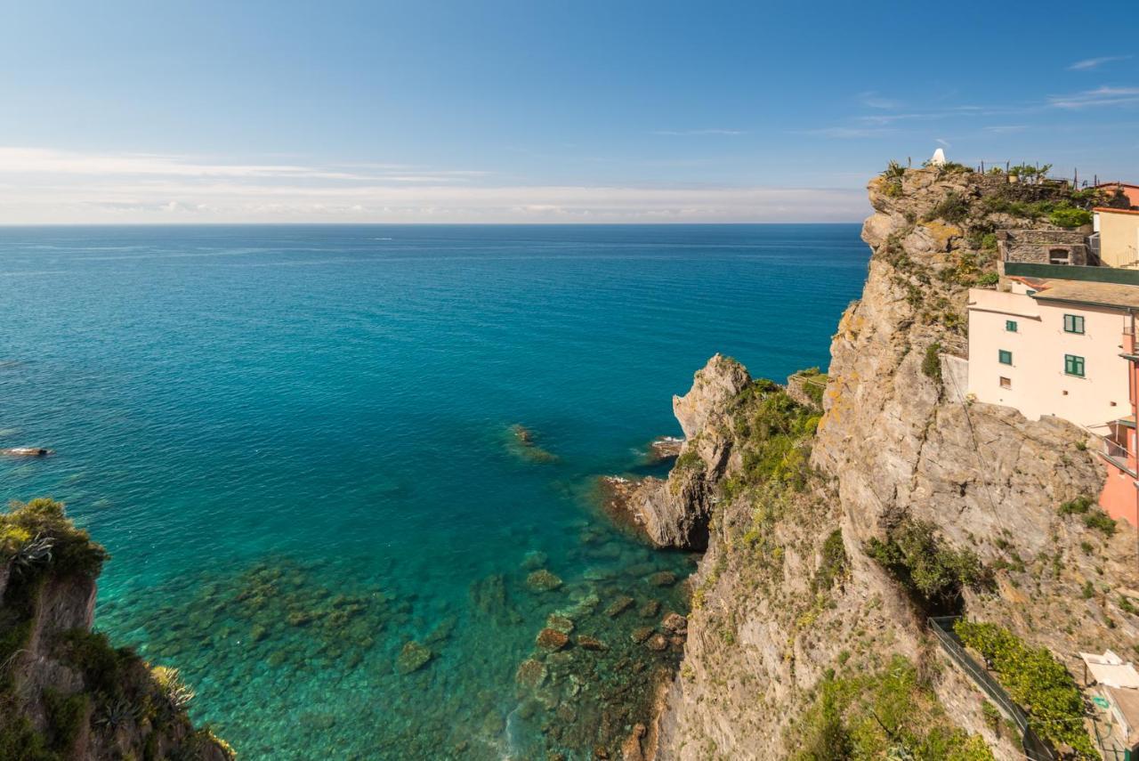 Apartment Queen Of Sea Diamond, Terre Marine