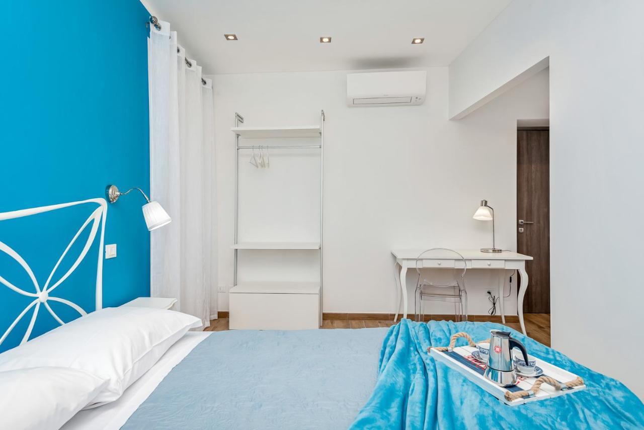 Queen Of Sea Diamond, Terre Marine Apartment Manarola