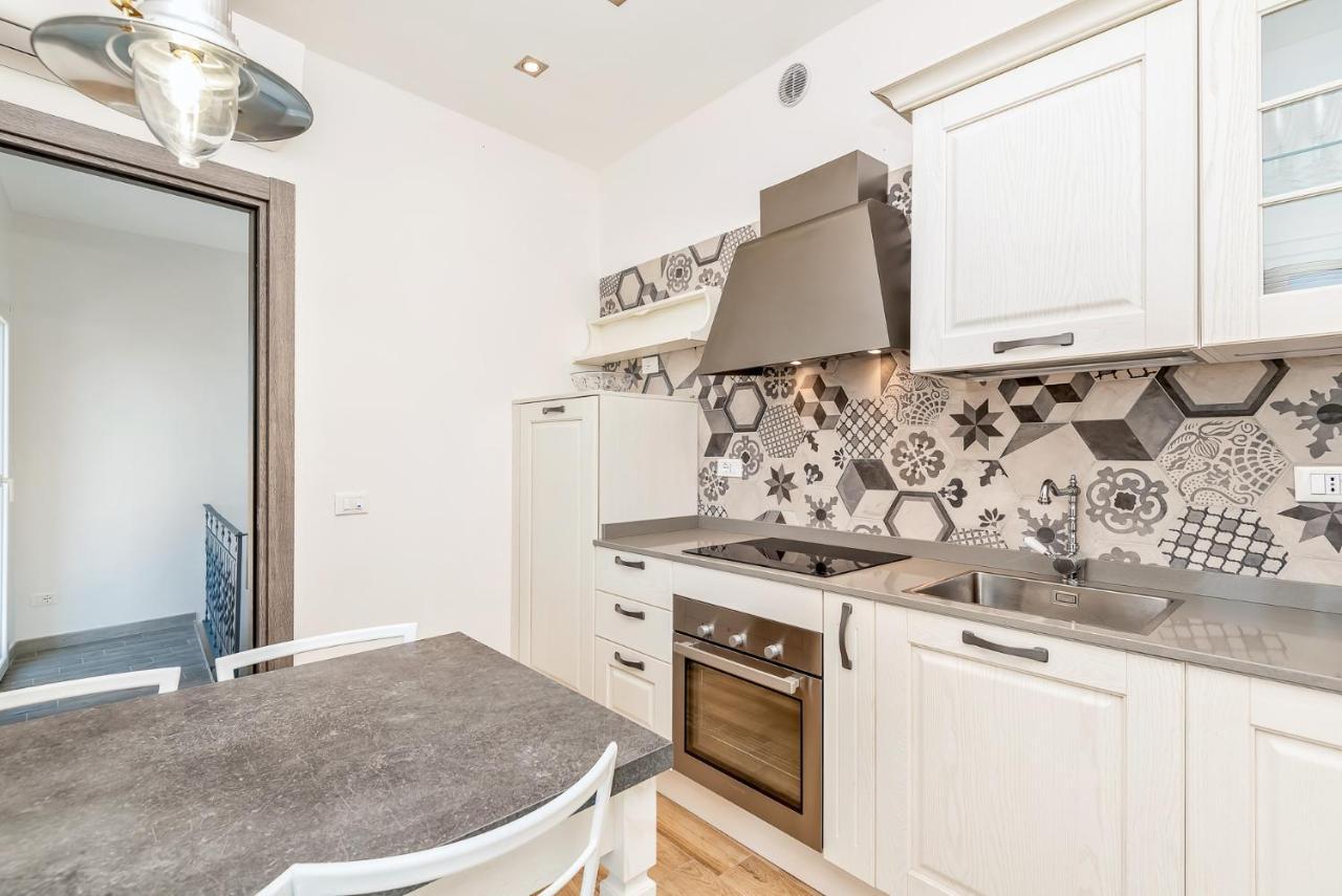 Queen Of Sea Diamond, Terre Marine Apartment